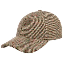 Casquette Dillingham Wool by Stetson - CHF 107.95