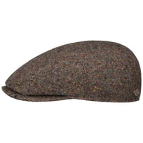 Casquette Donegal Wool Driver by JJ Hats - CHF 126.95