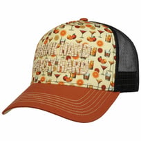 Casquette Drink Hard Party Hard by King Kerosin - CHF 44.95