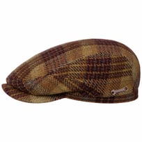 Casquette Driver Wool Garage by Stetson - CHF 127.95