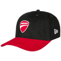 Casquette Ducati Motor Twotone by New Era - CHF 44.95