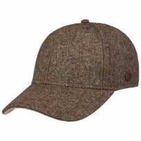 Casquette Dunmere Wool by Balmoral - CHF 52.95