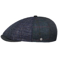 Casquette Eldermont Patchwork by Lierys - CHF 116.95