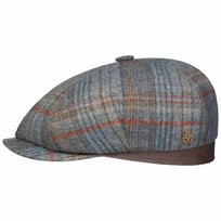Casquette Emil Check Zechbauer by Mayser - CHF 159.95