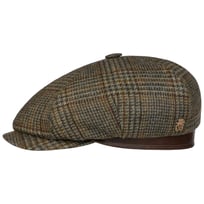Casquette Emil Virgin Wool Zechbauer by Mayser - CHF 159.95