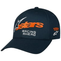 Casquette Entitled Racing Ahead by alpinestars - CHF 44.95