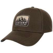 Casquette Exploring Since 1865 by Stetson - CHF 74.95