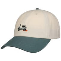Casquette Fast Scooter Dad Hat by iriedaily - CHF 36.95