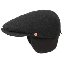Casquette Felix � Oreillettes by Mayser - CHF 149.95
