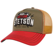 Casquette Festival Live and Loud by Stetson - CHF 43.95