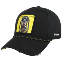 Casquette Finitions Premium by Capslab - CHF 44.95