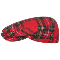 Casquette Finzi Harris Tweed by Lierys - CHF 106.95