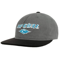 Casquette Flat Brim Diamond by Rip Curl - CHF 43.95