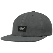 Casquette Fleece Flat Brim by Reell - CHF 38.95