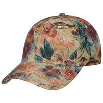Casquette Flower Jacquard by Stetson - CHF 73.95