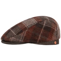 Casquette Frankie Soft British by Mayser - CHF 106.95