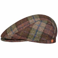 Casquette Frankie Soft Shetland by Mayser - CHF 106.95