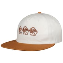 Casquette Frassnassa by Quiksilver - CHF 33.95