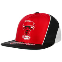 Casquette Freethrow Snap Bulls by Mitchell & Ness - CHF 28.95