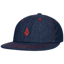 Casquette Full Stone Nuts by Volcom - CHF 44.95