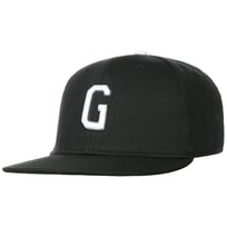 Casquette G Letter Snapback Cap - CHF 25.95