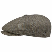 Casquette Galvin Stripe Herringbone by Bailey 1922 - CHF 85.95