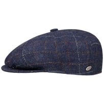 Casquette Galvin Windowpane Plaid by Bailey 1922 - CHF 67.95