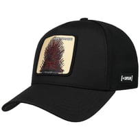 Casquette Games of Thrones Iron Throne by Capslab - CHF 44.95