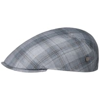 Casquette Ganzona Check by Lierys - CHF 106.95