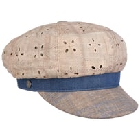 Casquette Gavroche Ajour by Lierys - CHF 64.95