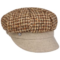 Casquette Gavroche Alderra Wool by Lierys - CHF 75.95