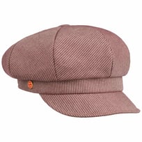 Casquette Gavroche Anja Cotton by Mayser - CHF 85.95