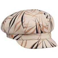 Casquette Gavroche Anja Floral by Mayser - CHF 85.95