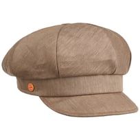 Casquette Gavroche Anja Herringbone by Mayser - CHF 85.95