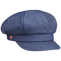 Casquette Gavroche Anja Jeans by Mayser - CHF 85.95