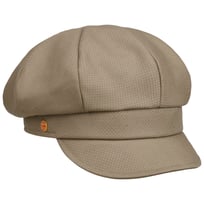 Casquette Gavroche Anja Light Cotton by Mayser - CHF 85.95