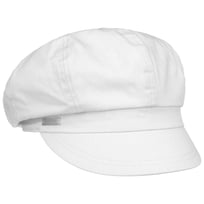 Casquette Gavroche Azalee by Seeberger - CHF 33.95