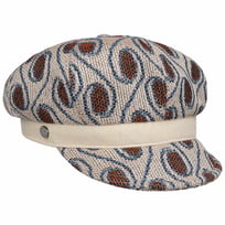 Casquette Gavroche Benita Dots by Lierys - CHF 64.95