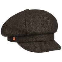 Casquette Gavroche Camilla Ltd Ed by Mayser - CHF 95.95