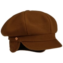 Casquette Gavroche Camilla Oreillettes by Mayser - CHF 102.20