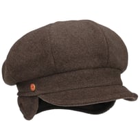 Casquette Gavroche Camilla Oreillettes by Mayser - CHF 102.20