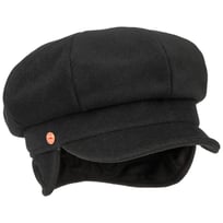Casquette Gavroche Camilla Oreillettes by Mayser - CHF 102.20