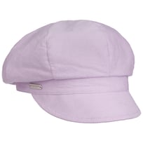 Casquette Gavroche Chambray by Seeberger - CHF 39.95