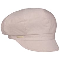 Casquette Gavroche Chambry by Seeberger - CHF 39.95