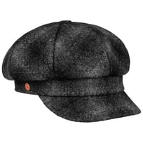 Casquette Gavroche Cia New Merino by Mayser - CHF 85.95