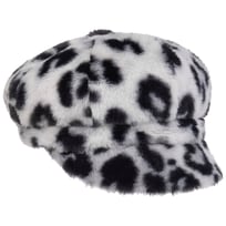 Casquette Gavroche Classic Leo by Lipodo - CHF 33.95