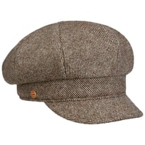 Casquette Gavroche Coco Tweed by Mayser - CHF 96.95