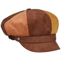 Casquette Gavroche Cord Multicolour by Lierys - CHF 44.95