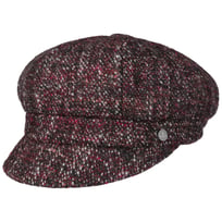 Casquette Gavroche Daval� by Lierys - CHF 75.95