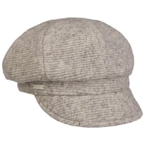 Casquette Gavroche Davena by Seeberger - CHF 49.95